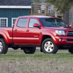 2013 toyota tacoma tsb leaf springs #6